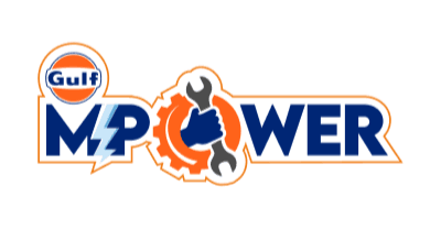 MPower logo